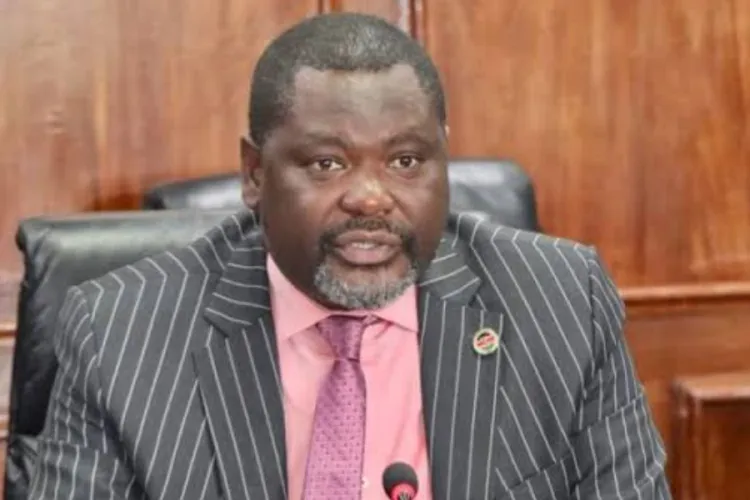 Kenya's Public Service Faces Crackdown on Absenteeism and Lateness