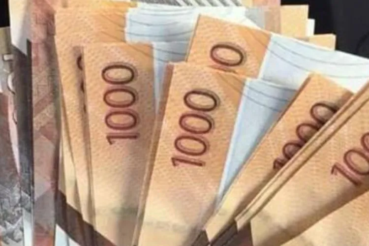Kenyans Overseas Send Sh325.4 Billion in First Half of 2025