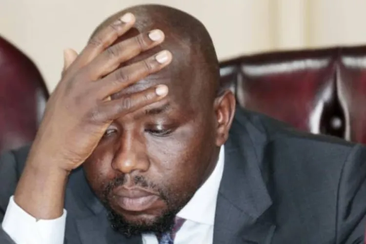 Murkomen: Politicians Under Investigation for Funding Deadly Protests