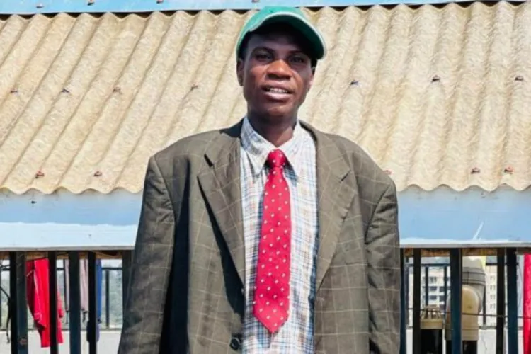 Gachagua Criticised for Mourning KK Mwenyewe After Ignoring Him While He Was Alive
