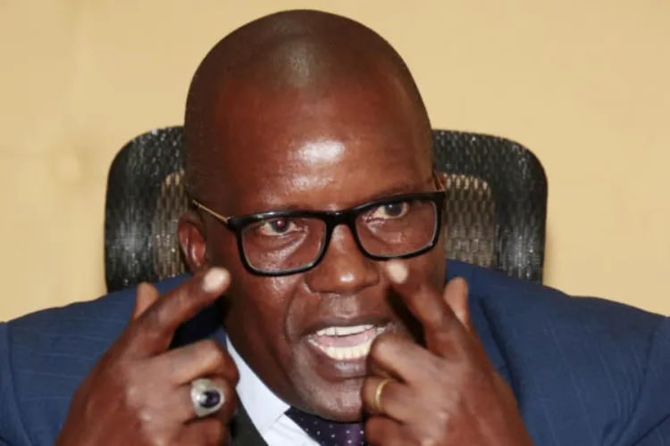 Kenya Helpless on Aviator Ban as Game Operates Outside National Jurisdiction