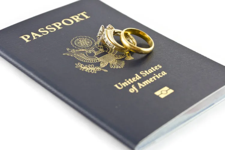 Marriage Alone Won’t Make You a US Citizen—Here’s What It Really Takes
