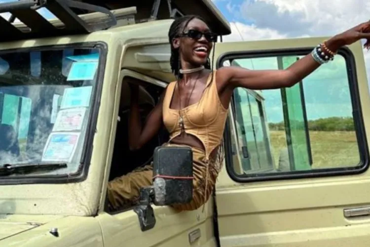 Why I Left the US to Launch Two Businesses in Nairobi