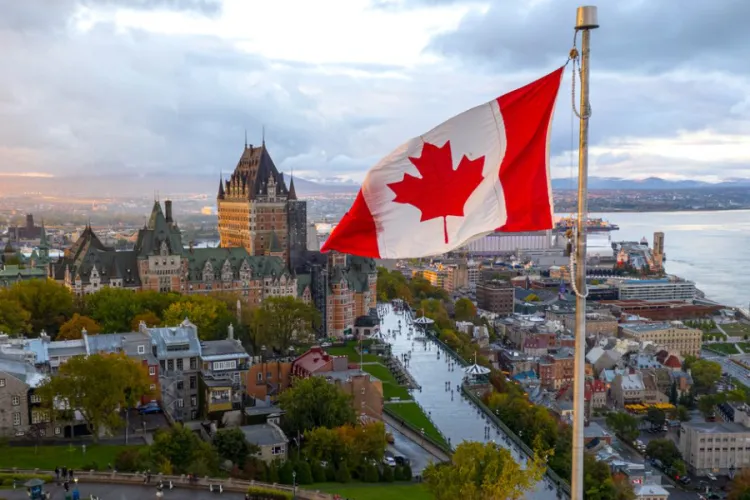 Canada to Issue 10,000 Invitations Under Parents and Grandparents Program Starting 28 July