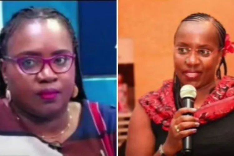 CEO Dies After Alleged Forced Injection in Nairobi, Family Seeks Justice