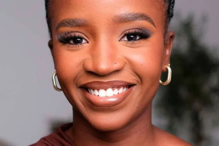 Michelle Watiki Leaves Rolls-Royce to Launch Tech Startup in Nairobi