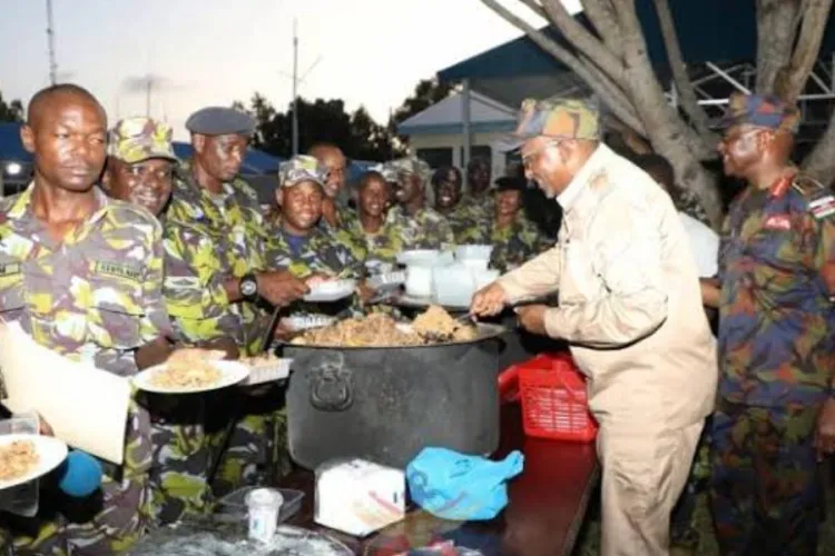 KDF Blocks Meal Allowances—Here’s Why Soldiers Are Worried