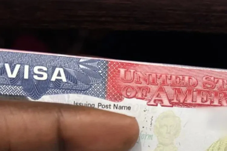 Kenyan Travellers to Pay Over Ksh56,000 for US Visas Starting October 2025