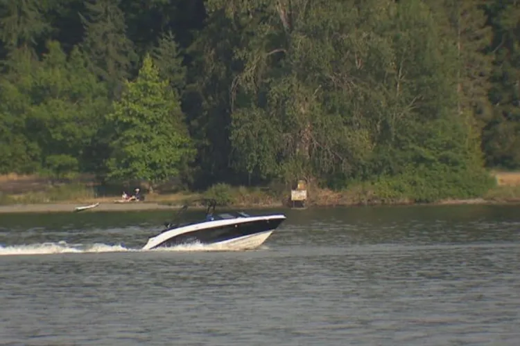 Kenyan Man Dies After Being Pulled from Lake Washington