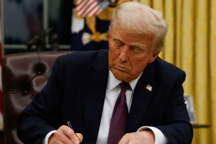 Trump's Attempt to End Birthright Citizenship Blocked by Appeals Court
