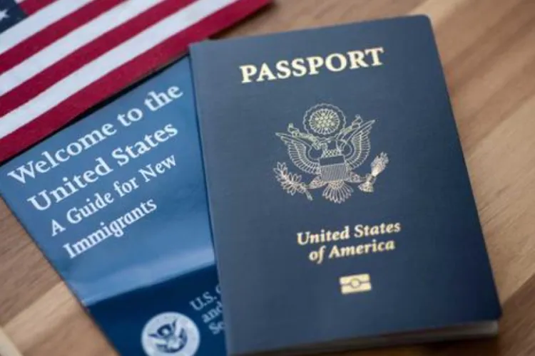 Meet These Requirements and You Could Become a US Citizen