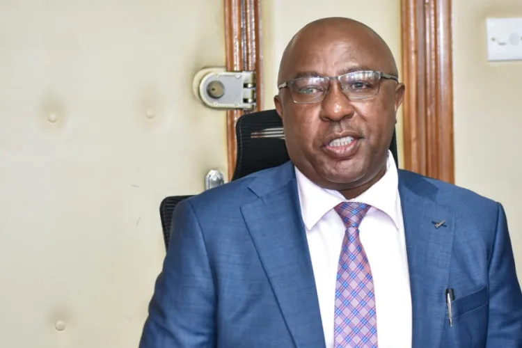 Kenyan Schools Shut Early as Capitation Shortfall Disrupts KCSE Preparation