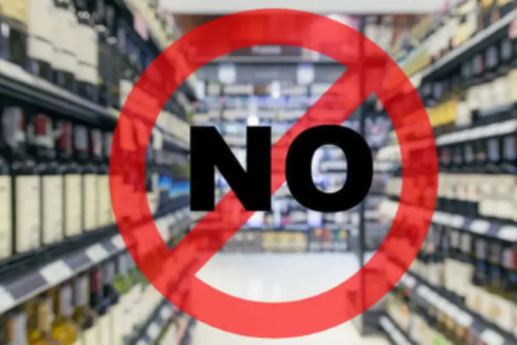 Kenya Bans Alcohol Sales in Supermarkets and Home Liquor Deliveries