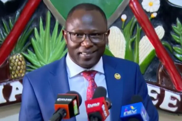 IEBC Says Kenyans Cannot Recall MPs Due to Legal Void from 2017 Court Ruling