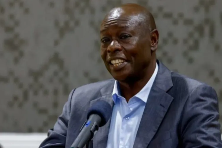 Gachagua to Murkomen: Alcohol Laws Are Sufficient—Focus on Enforcement