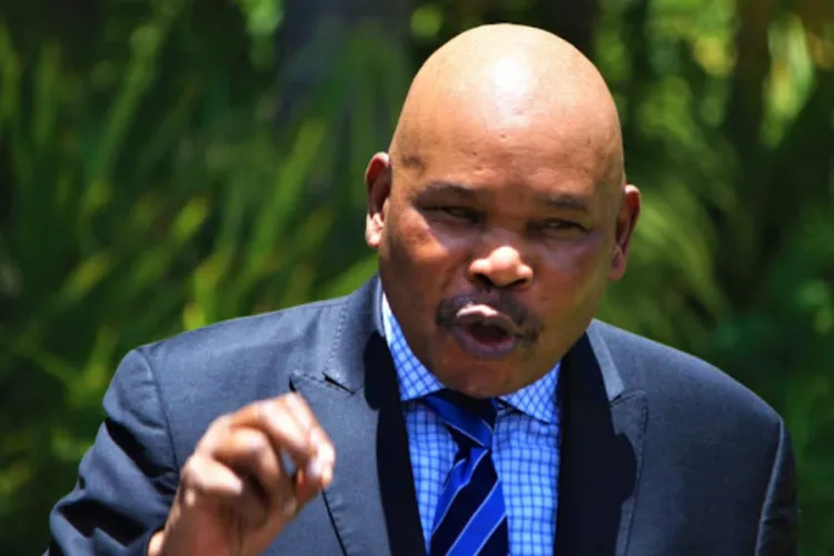 Ruto Appoints Makau Mutua to Lead Protest Compensation Team