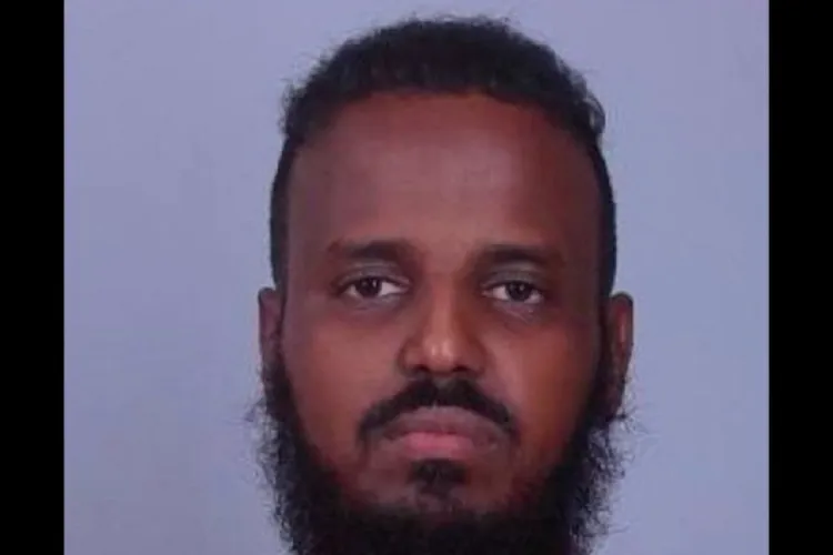 Man Jailed 28 Years for $300M COVID Fraud, Bought Nairobi Property With Stolen Funds
