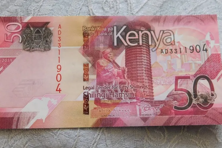 The Sh50 Fee That Could Jail Mbadi, Murkomen, Kabogo, and Ogamba