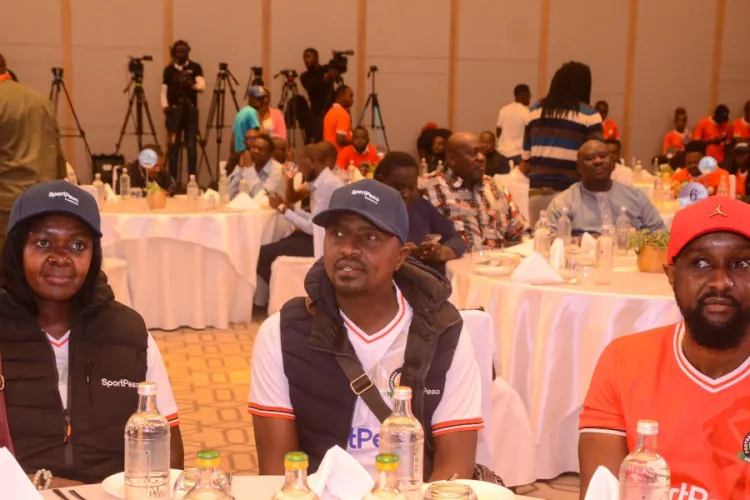 What SportPesa Winner Bonnie Kamau Could Do With His Sh424M Fortune