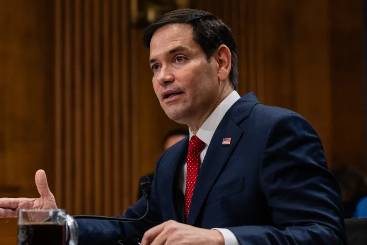US Targets Kenya and Other African Nations Over Ties to Cuba’s Medical Programme