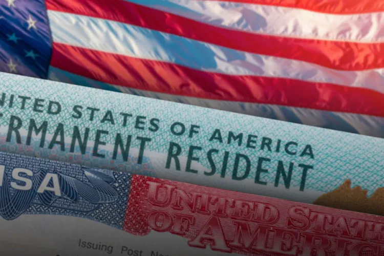 US Green Card Holders Face New Rules on Taxes, Property, and Marriage Checks