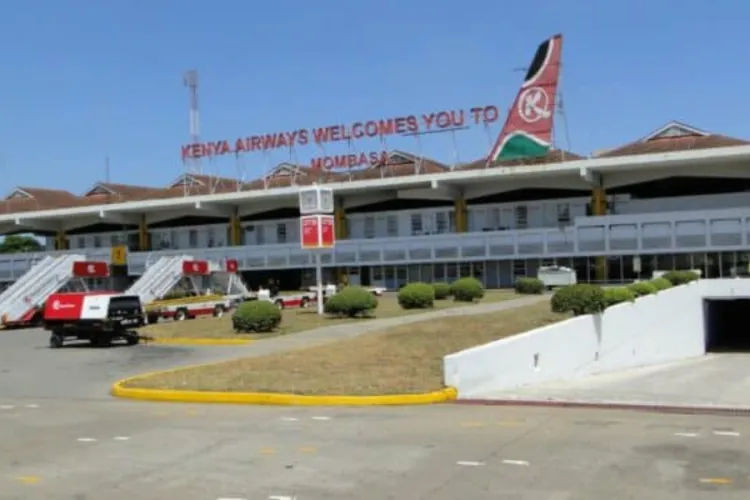 Simulated Emergency at Moi Airport Triggers Panic Before KAA Issues Clarification           
