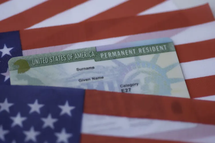 Trump Administration to Tighten Scrutiny of "Good Moral Character" in Citizenship Process