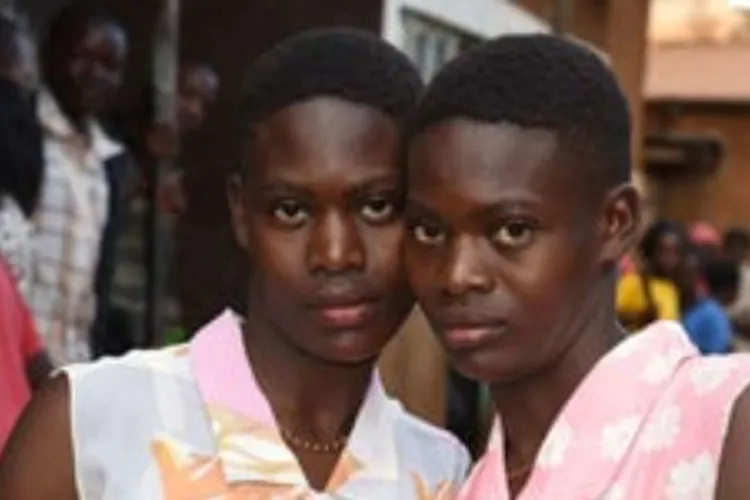 Separated at Birth: Kakamega Women to Sue Hospital Over 1999 Newborn Mix-Up