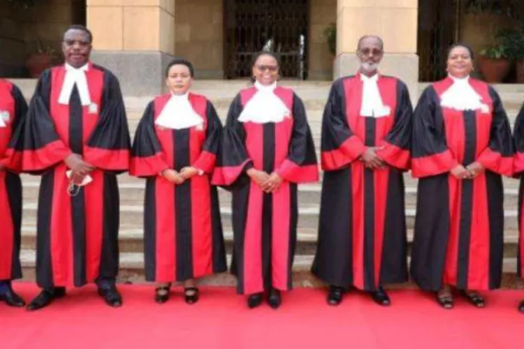 Chief Justice Koome and Five Others Cleared as JSC Rejects Misconduct Claims