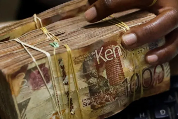 Kenya's Diaspora Inflows Reach Ksh 657B, Setting New Annual Record