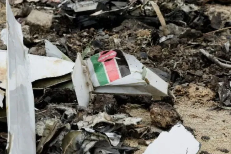 Safety Lapses and Human Mistakes Drive Surge in Kenya’s Air Disasters