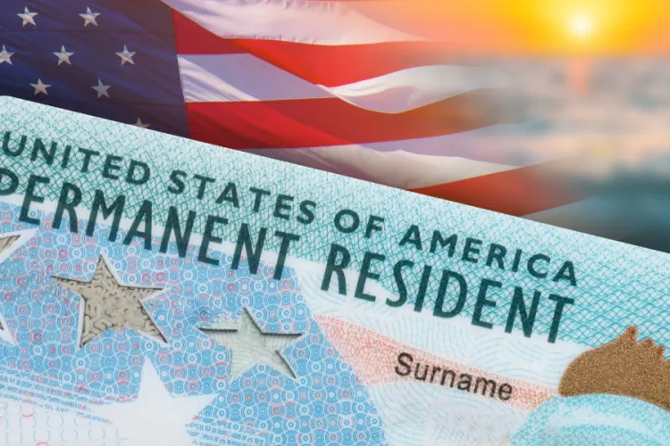 US Proposes Mandatory Passport Scans for Green Card Lottery Applicants