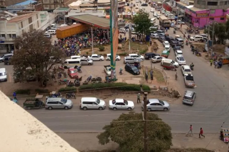 Laikipia Residents Win Landmark Sh505 Million Payout Over UK Military Fire