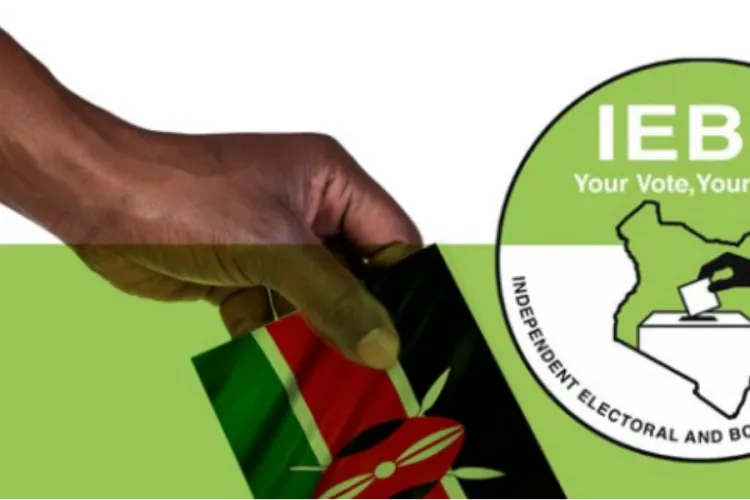 Kenya Senate Considers Bill to Shift Presidential Result Declaration to Constituency Level