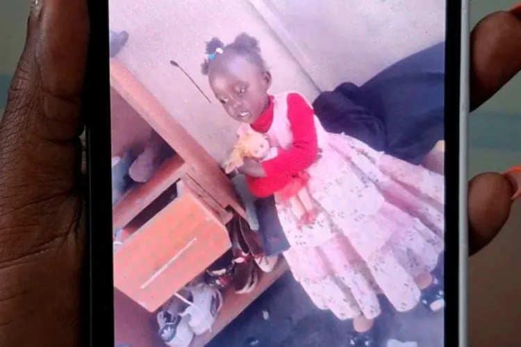 Nakuru Teen Convicted After Admitting to Killing 3-Year-Old Girl in Church