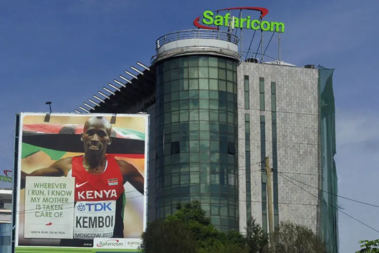 Former TV Anchor Sues Safaricom for Sh69 Million Over Voice Misuse