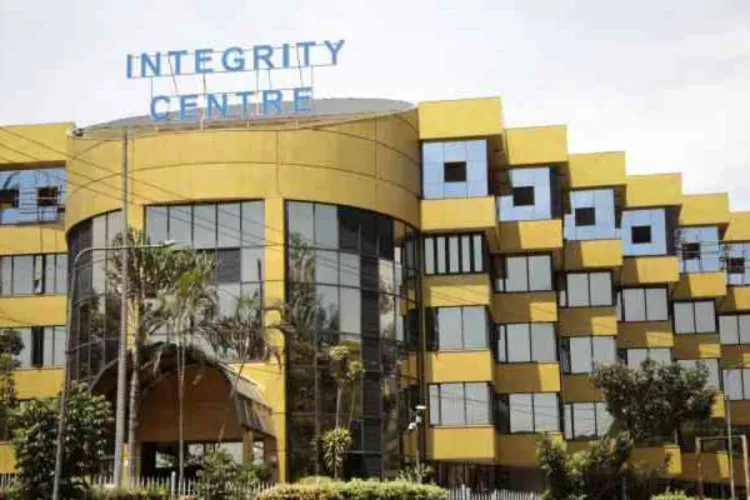 EACC Probes 16 Governors Over Sh1.6 Billion County Funds Scandal