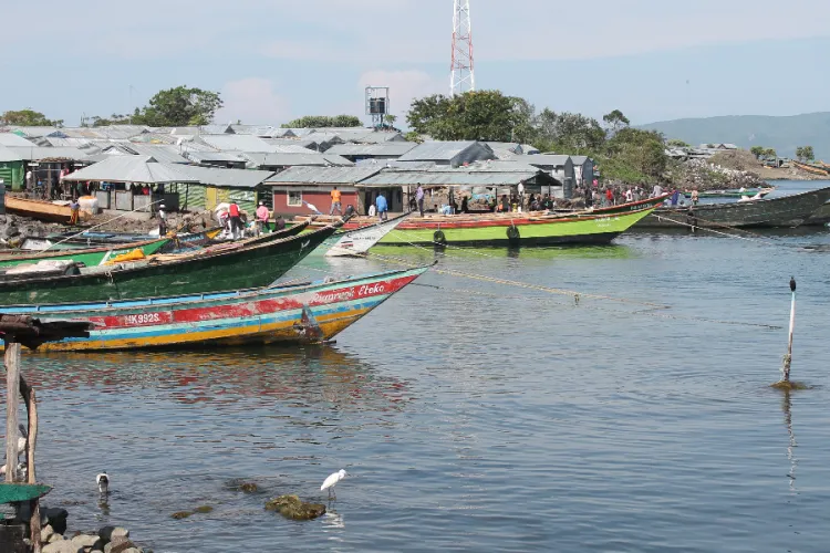 Ugandan Authorities Arrest 24 Kenyan Fishermen on Lake Victoria