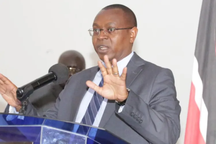 How KNEC Will Evaluate Junior School Students: A Comprehensive Overview