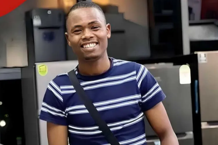 Man Reported Missing in Nairobi Found Dead in Mombasa Police Toilet