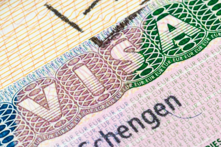 Kenyans Visiting Europe to Undergo Biometric Entry Checks Starting October