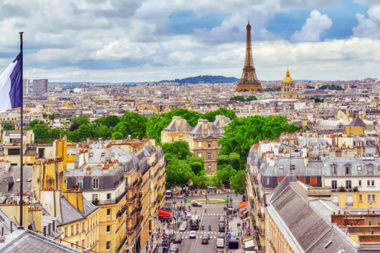 France Revises Salary Criteria for Foreign Worker Residence Permits