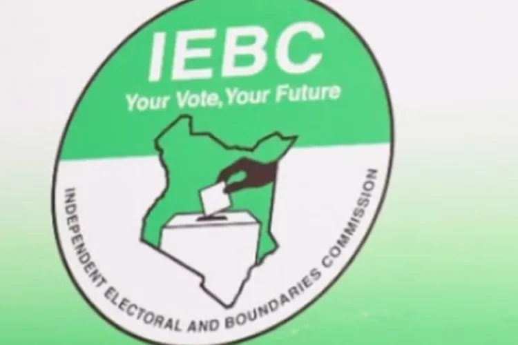 IEBC Targets Gen Z as Voter Registration for 2027 Elections Begins Monday
