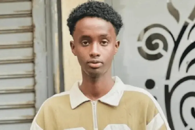 Kenyan Teen Disappears After Unauthorised Trip to Libya for Employment