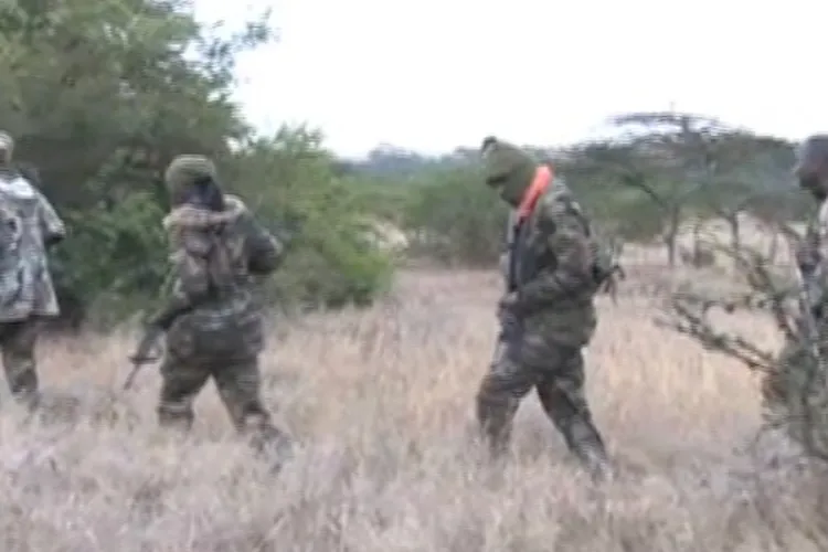 ‘Huyu amekata’: Shocking Testimony Links KWS Officers to Missing Fisherman
