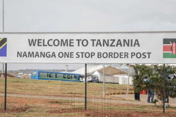 Kenya to Deploy Drones, Biometrics, and AI in Border Security Overhaul