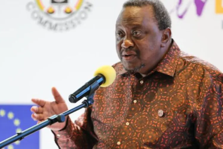 Uhuru Kenyatta to Lead Jubilee Party Delegates Conference on 26 September 2025