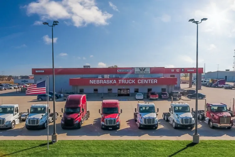 Kenya and Nebraska Sign Labour Mobility Deal for Truck Drivers