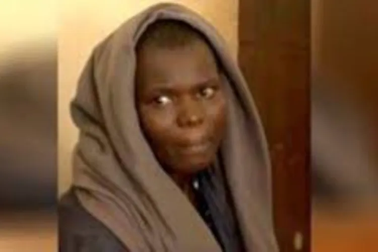 The Quiet Life of a Suspected Cult Priestess in Kilifi