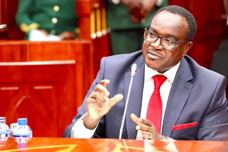 98% of Public Schools in Kenya Submit Data in Drive to Prevent Capitation Fraud